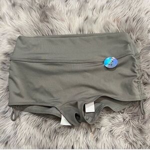 ✨Pink VS Gym/Pool Shortie